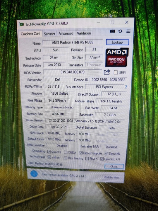 Продам ноутбук dell inspiron 5759 (4)