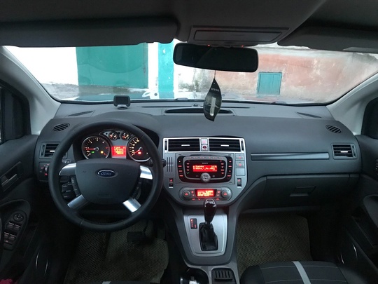 !!!Цена снижена!!!Продам авто! Ford Kuga (9)