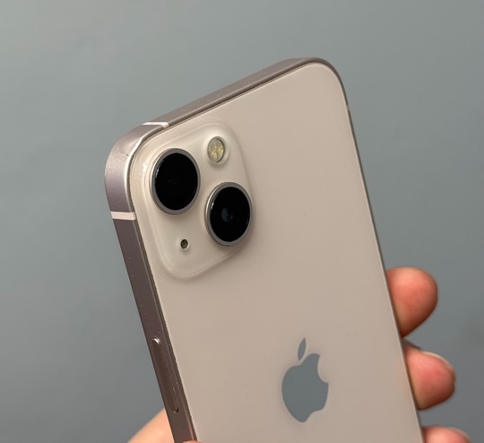 В продаже Айфон IPhone 13 (5)