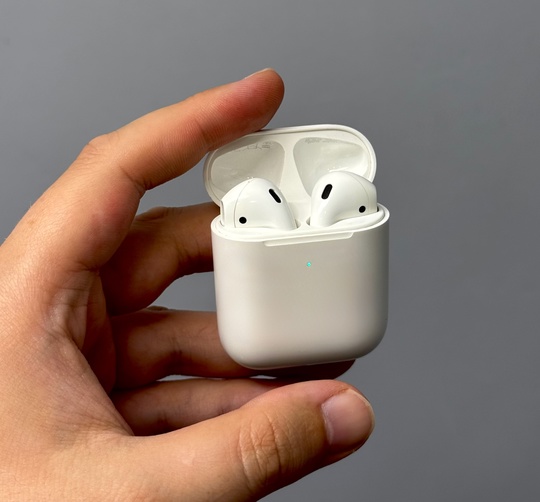 В продаже Айфон IPhone 13 (7)
