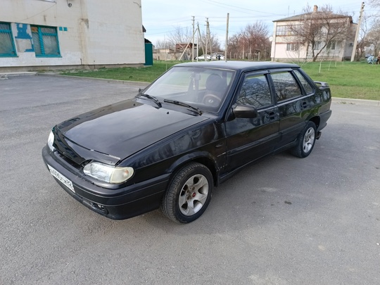 В продаже 2115, г. в. (1)