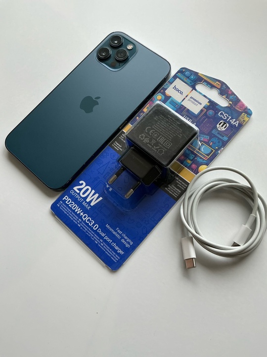 Айфон 12 Pro Max 128,цена (1)