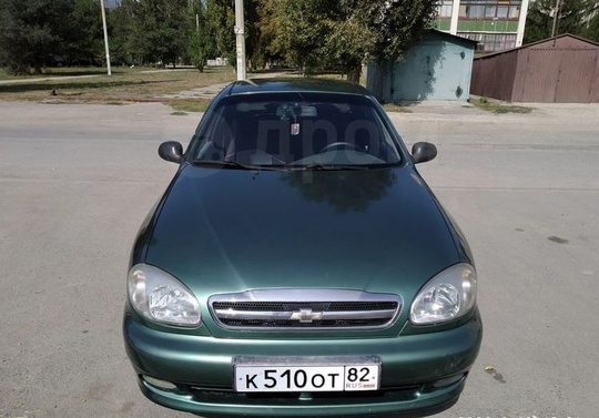 Продаю Шевроле Ланос 2007г, 183 (2)