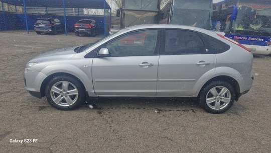 Продам Форд Фокус 2 2006г (1)