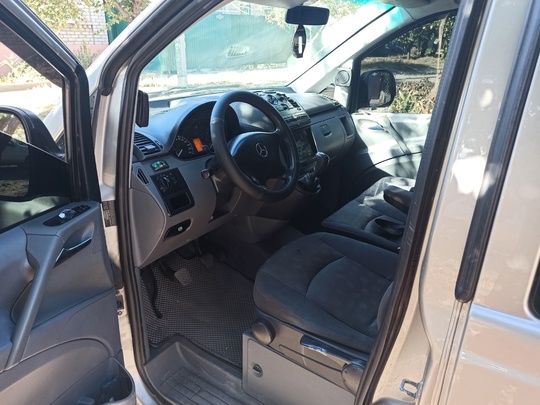 Продам Mercedes Vito EXTRALONG 149 (3)