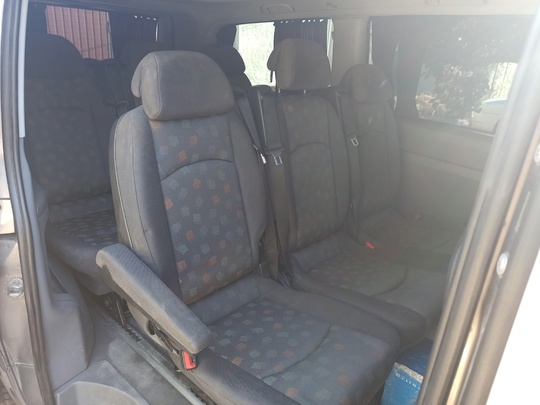Продам Mercedes Vito EXTRALONG 149 (4)