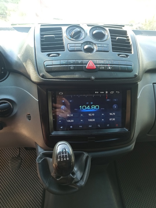 Продам Mercedes Vito EXTRALONG 149 (5)