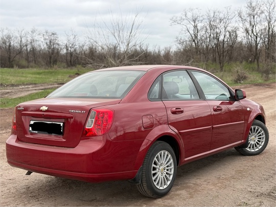 Chevrolet Lacetti, 2012год! 
Цена: 750.000 (3)