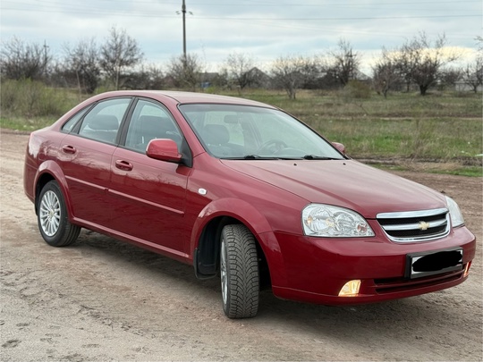 Chevrolet Lacetti, 2012год! 
Цена: 750.000 (4)
