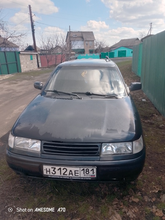 Продам свой автомобиль ваз2111 цена
