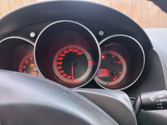 ПРОДАМ Mazda 3, 2005 год, (6)