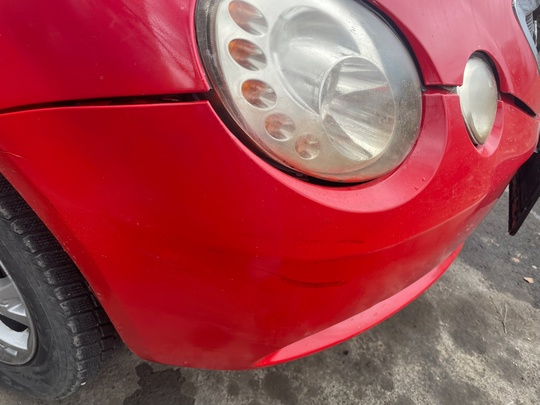 Chery QQ6 (S21)(Собственник )
Хороший городской (3)