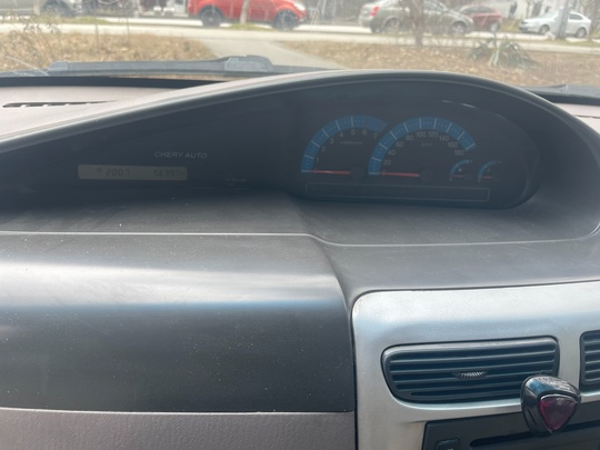 Chery QQ6 (S21)(Собственник )
Хороший городской (5)