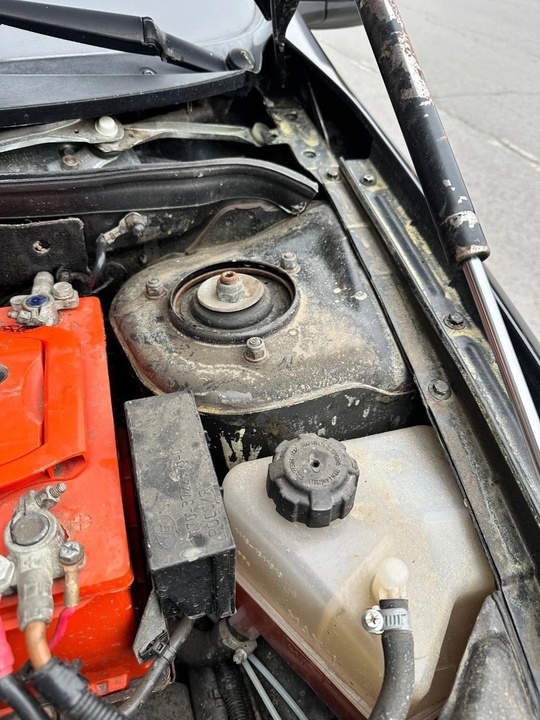 Продам LADA GRANTA
Объем 1.6 бензин (6)