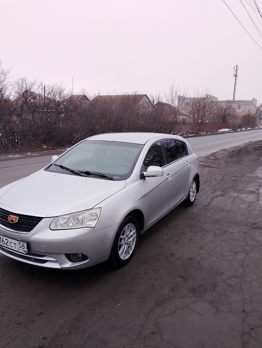 Всем привет!!!

Продаю живую машину
 
Комплектация (1)