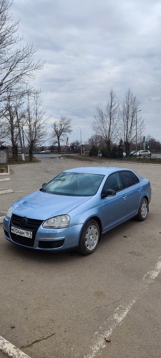 Продам Volkswagen Jetta 5
Год: 2007
Пробег:
