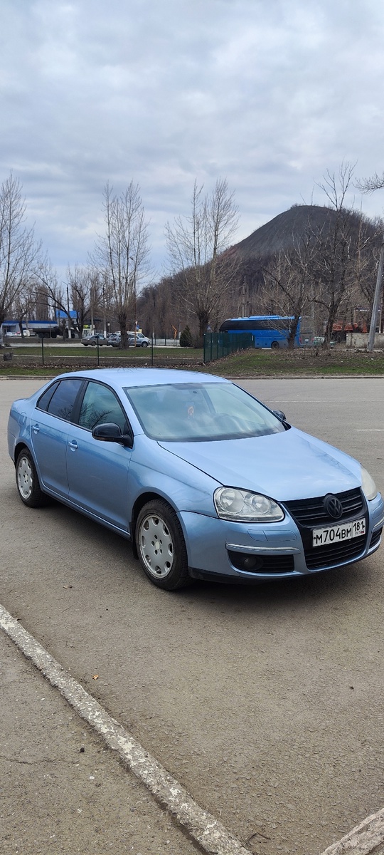 Продам Volkswagen Jetta 5
Год: 2007
Пробег: (1)