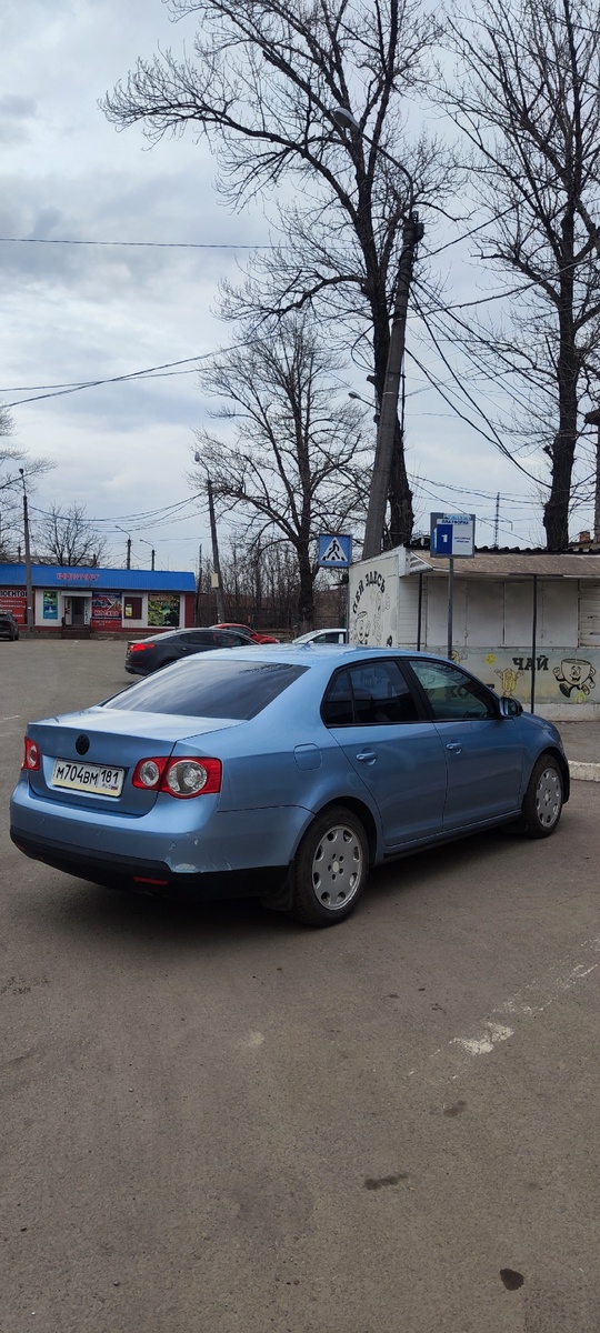 Продам Volkswagen Jetta 5
Год: 2007
Пробег: (3)