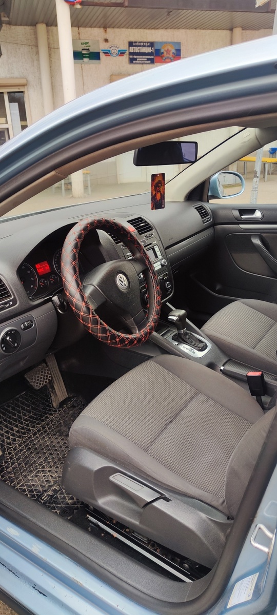 Продам Volkswagen Jetta 5
Год: 2007
Пробег: (4)