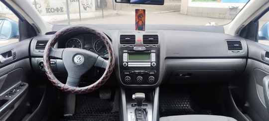 Продам Volkswagen Jetta 5
Год: 2007
Пробег: (8)
