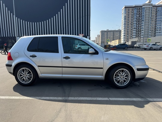 Продам Volkswagen Golf 4 в (1)