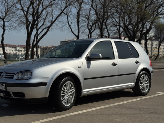 Продам Volkswagen Golf 4 в (3)