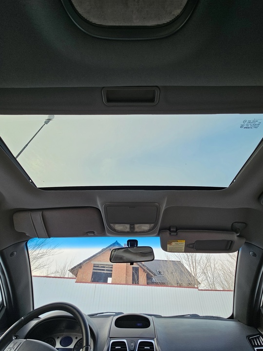 Geely Emgrand ec7 
2014 год, (5)