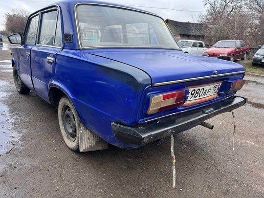 ‼Продам ВАЗ 2106‼
1983 года, 1.5 (3)