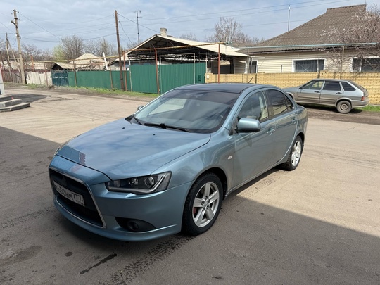 ‼Продам Mitsubishi Lancer X (Митсубиси (1)