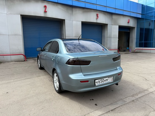 ‼Продам Mitsubishi Lancer X (Митсубиси (3)