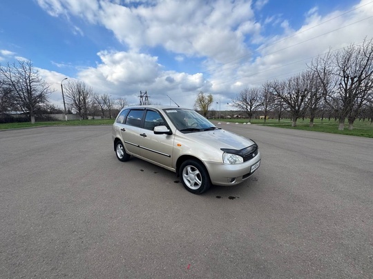 2012 г.в!!! Продам LADA KALINA,