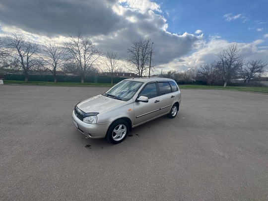 2012 г.в!!! Продам LADA KALINA, (2)