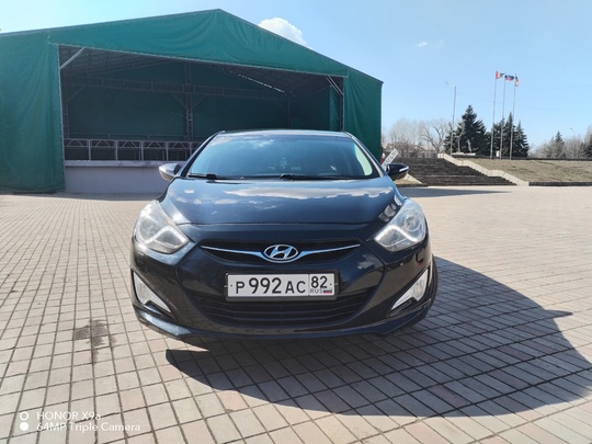 Стаханов, продам Хендай i-40 , (1)