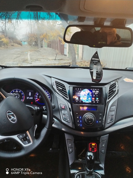 Стаханов, продам Хендай i-40 , (4)
