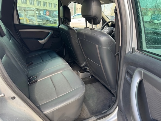 В ПРОДАЖЕ RENAULT DUSTER 2013 (7)