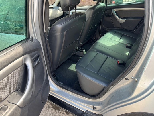 В ПРОДАЖЕ RENAULT DUSTER 2013 (8)