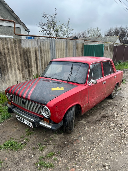 Продам копейку.
Доки в норме на (5)
