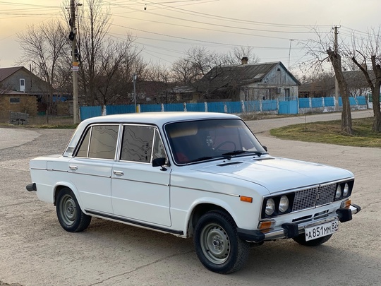 Продам шестерочку в 
хорошем состоянии (2)