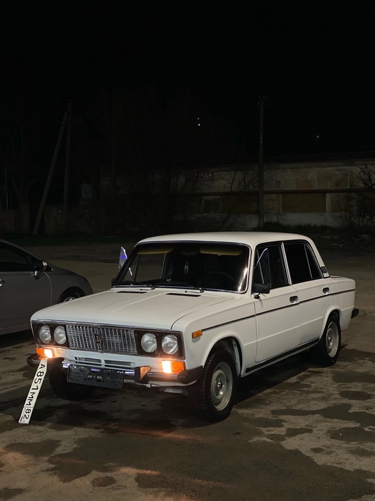 Продам шестерочку в 
хорошем состоянии (4)