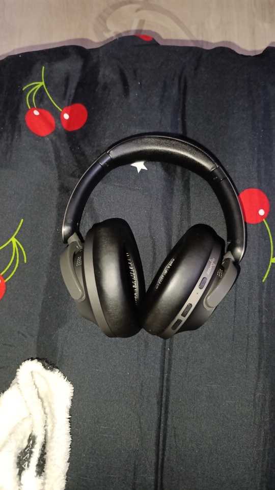 продам беспроводные наушники 1more sonoflow, (1)
