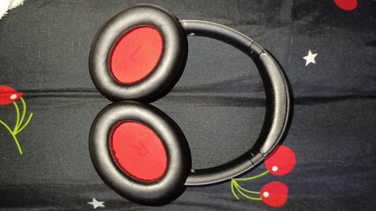 продам беспроводные наушники 1more sonoflow, (2)
