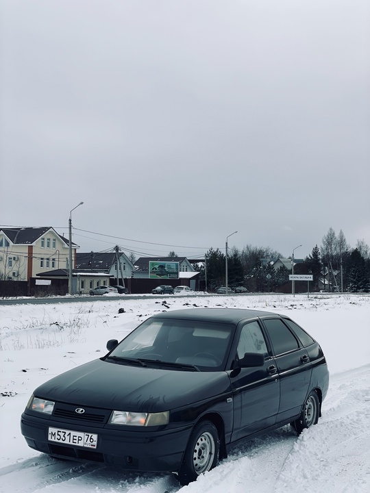 ваз 2112
1.5 16кл безвтыковые
2004
140т.р.
рыбинск