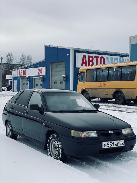 ваз 2112
1.5 16кл безвтыковые
2004
140т.р.
рыбинск (2)