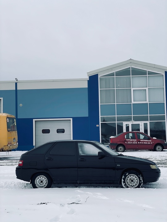 ваз 2112
1.5 16кл безвтыковые
2004
140т.р.
рыбинск (3)