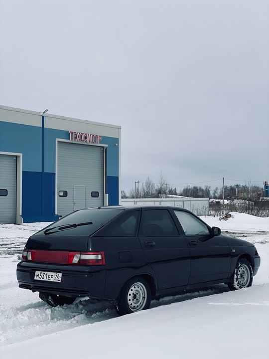 ваз 2112
1.5 16кл безвтыковые
2004
140т.р.
рыбинск (4)