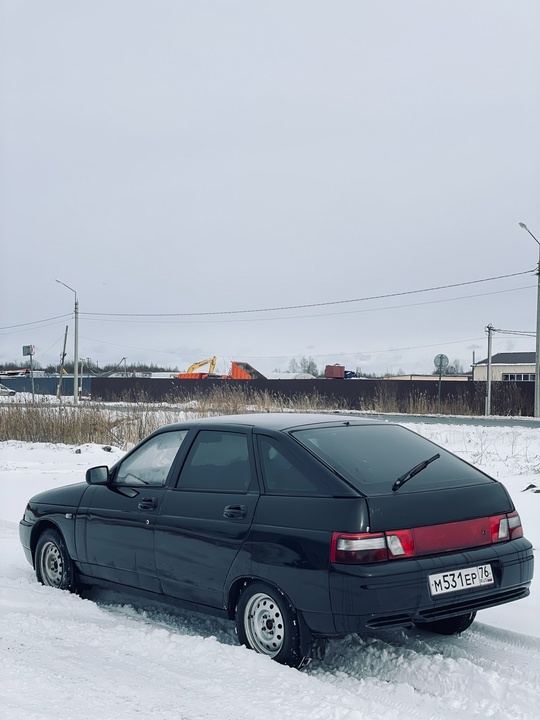 ваз 2112
1.5 16кл безвтыковые
2004
140т.р.
рыбинск (6)