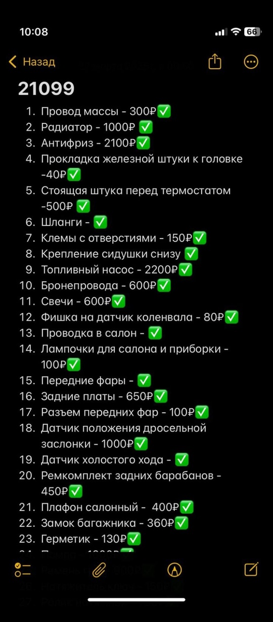 Продам ваз 21099 
Год:2003 
цена:85к (5)