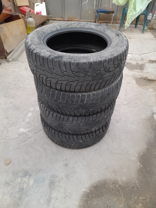 Продам колеса r16 
8978 962