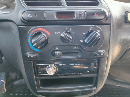 Ланос 2008 год
3 хозяина потптс.
Авто (9)
