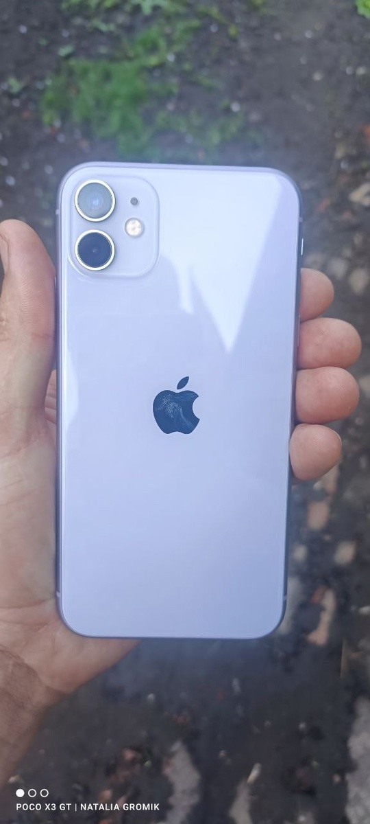 Луганск
Продам IPhone 11 64GB АКБ (2)